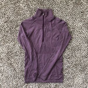Swiftly Tech Long Sleeve Half Zip lululemon